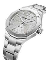 Orologio Baume & Mercier Donna Riviera in Acciaio M0A10615 - M0A10615